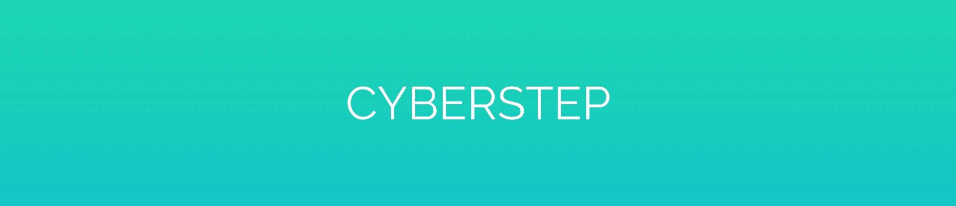 Featured image for About Cyberstep